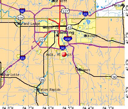 holt mi county|Iba pa.